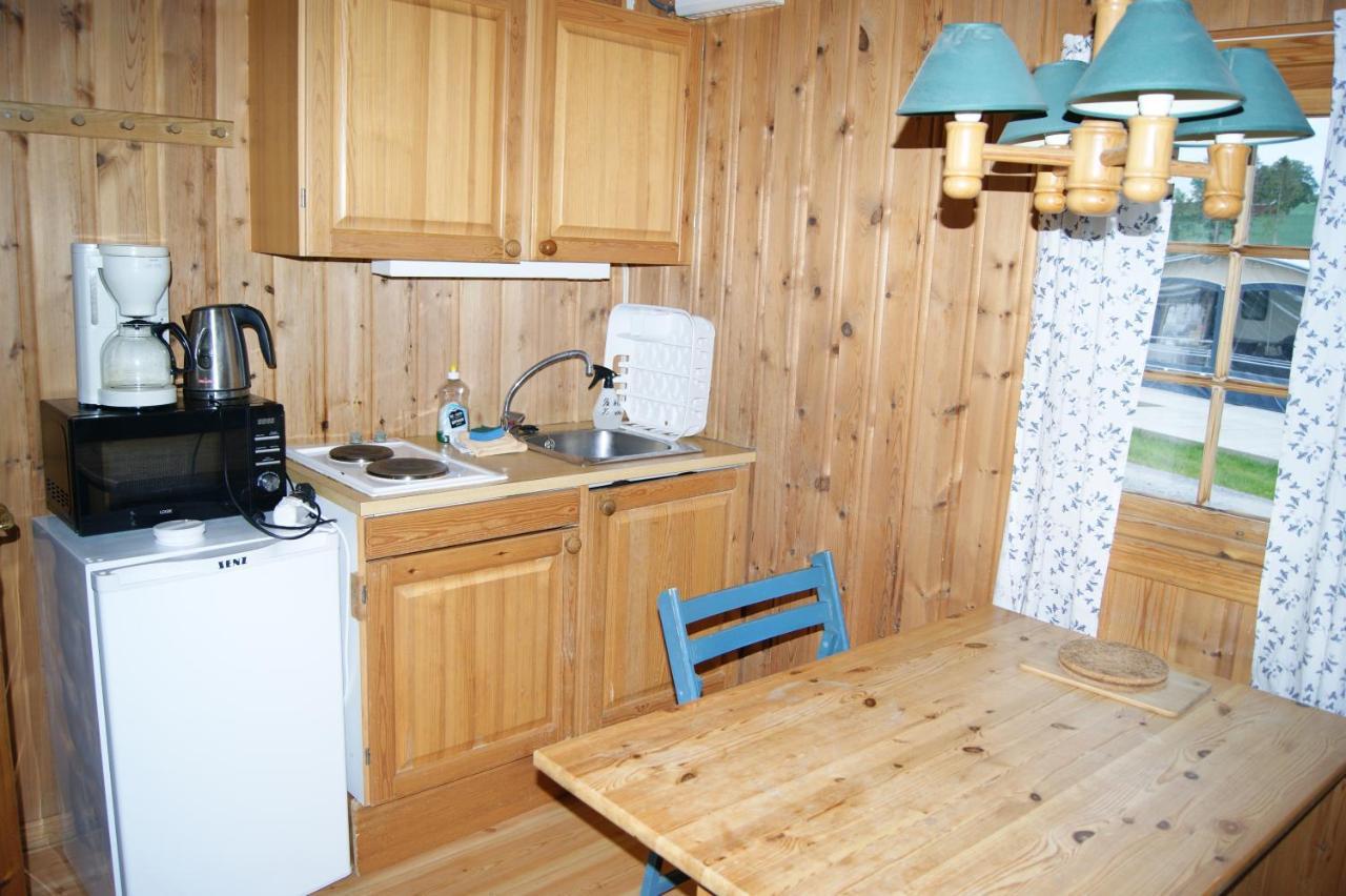 Odin Camping As Svensrud Экстерьер фото